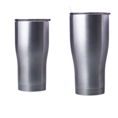 20 oz Curve