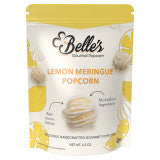 Lemon Meringue