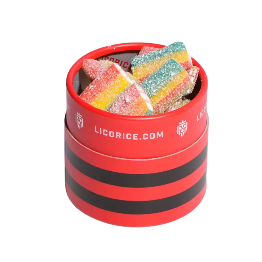 Sarah's Favorite Licorice