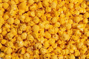 Extra Buttery Popcorn