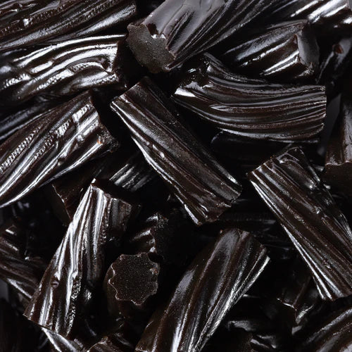 Black Licorice