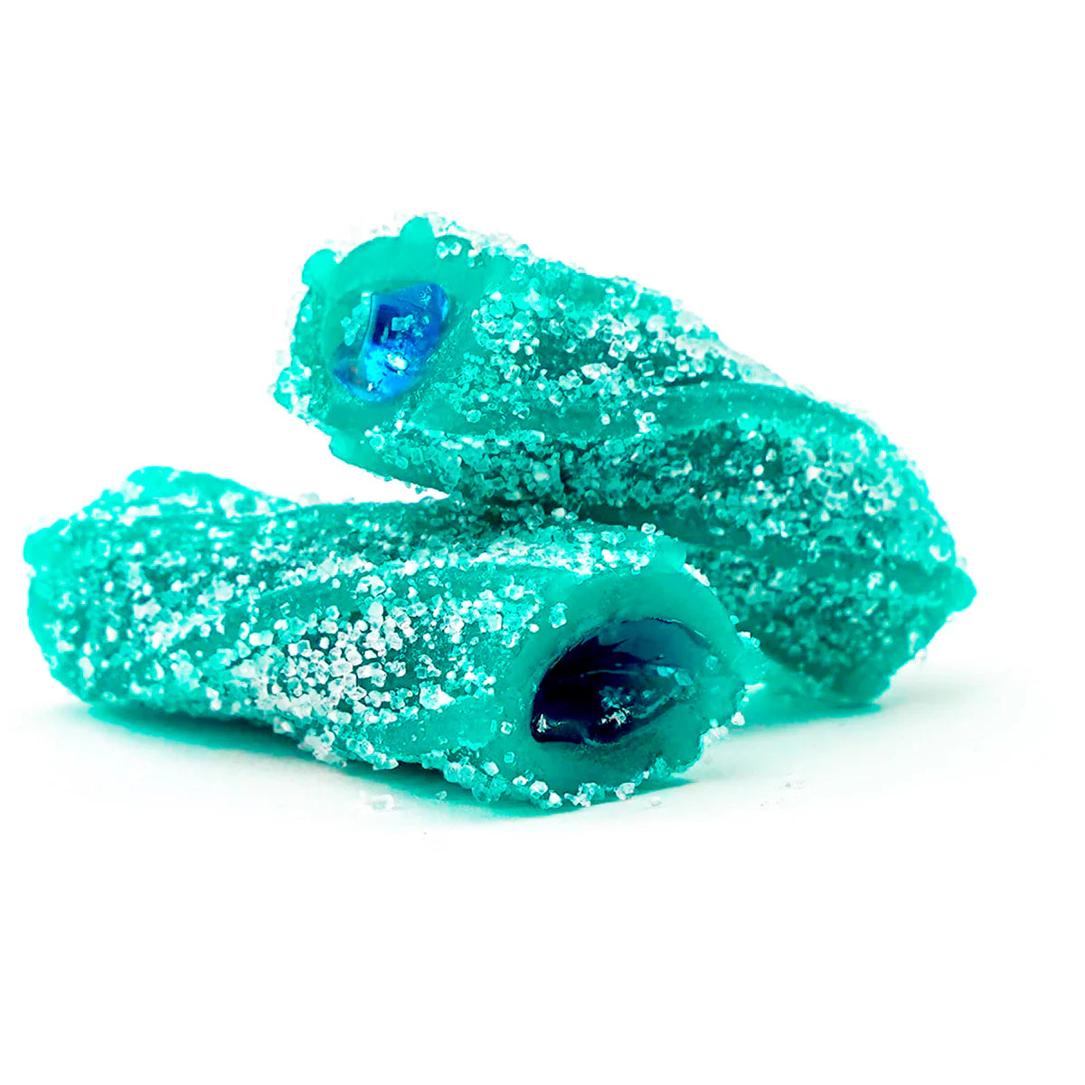 Blue Raspberry Sour Twist