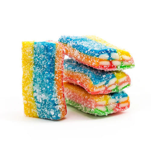 Sarah's Favorite Licorice