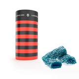 Blue Raspberry Sour Twist