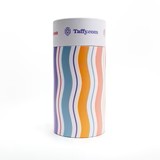 Banana Taffy