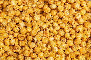 Caramel Corn