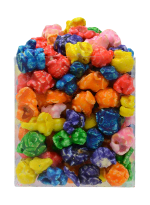 Confetti Corn