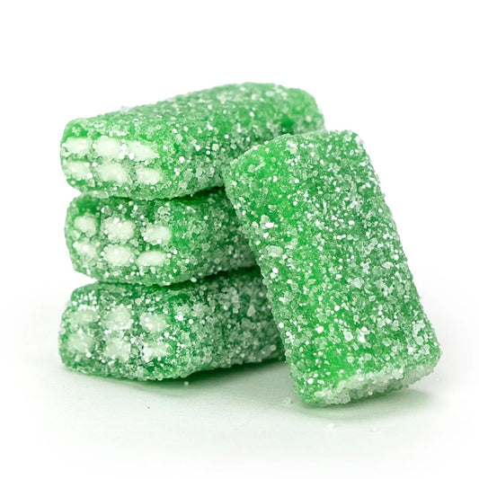 Sour Green Apple Petites