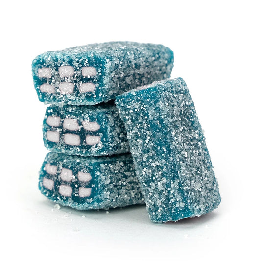 Blue Raspberry Sour Petite