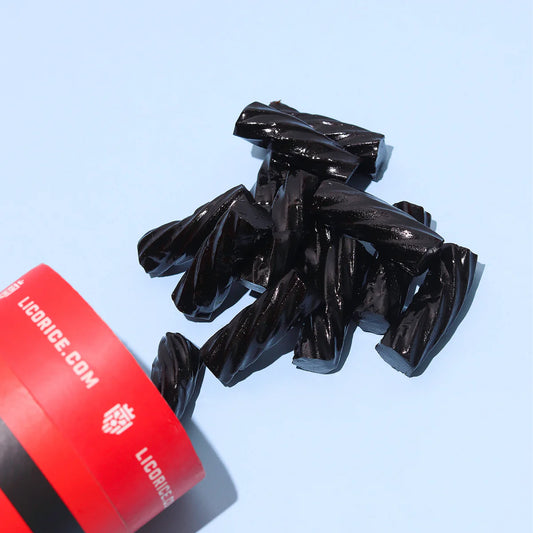 Black Licorice