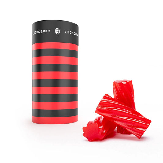 Red Licorice