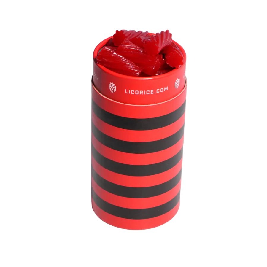 Red Licorice