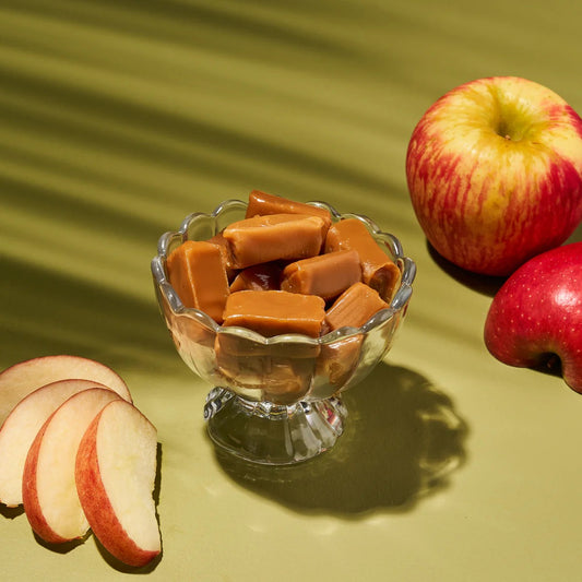 Harvest Apple Caramel