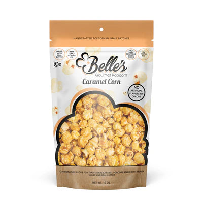 Caramel Corn