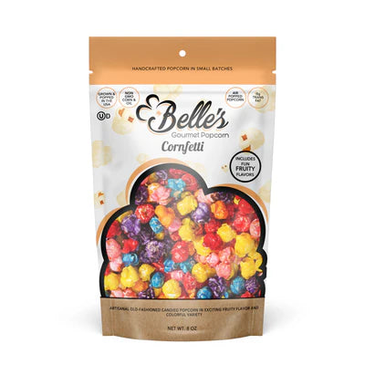 Confetti Corn