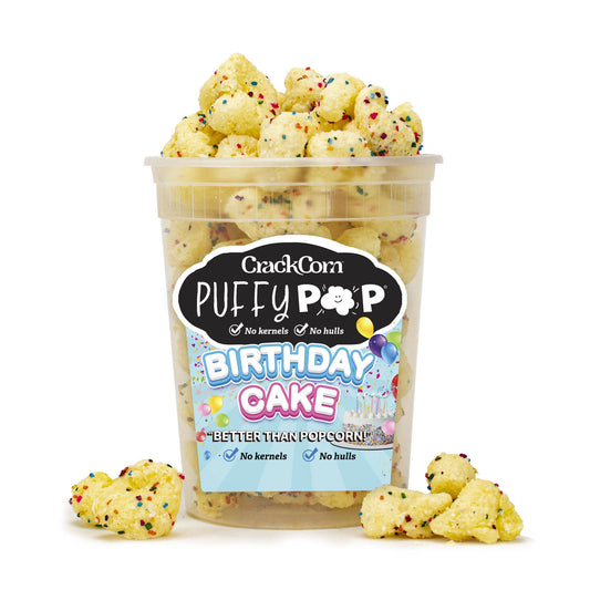 Birthday Cake PP