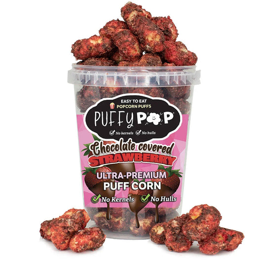 Chocolate Strawberry PP
