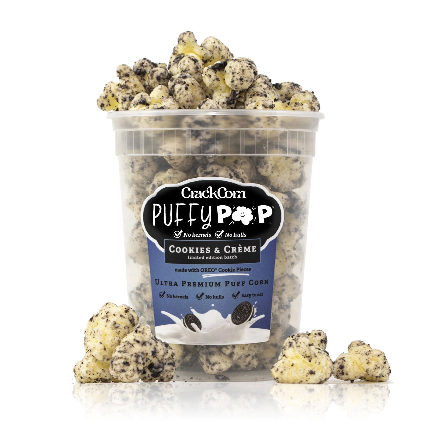 Cookies and Cream PP