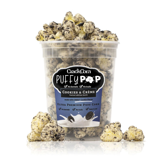 Cookies and Cream PP