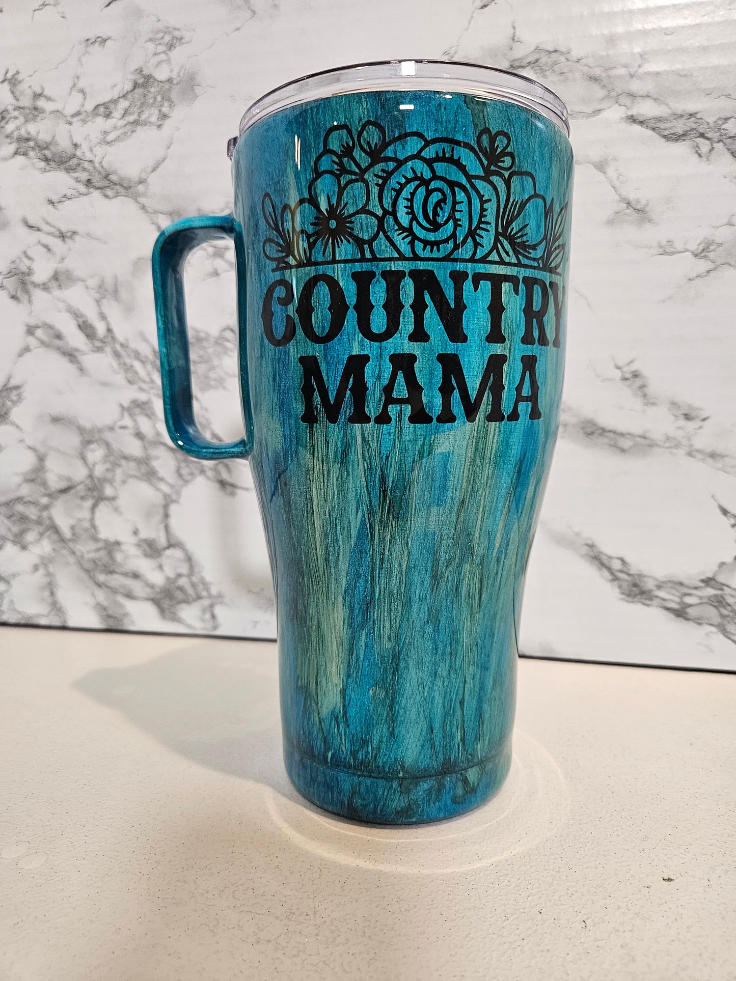 Country Mama