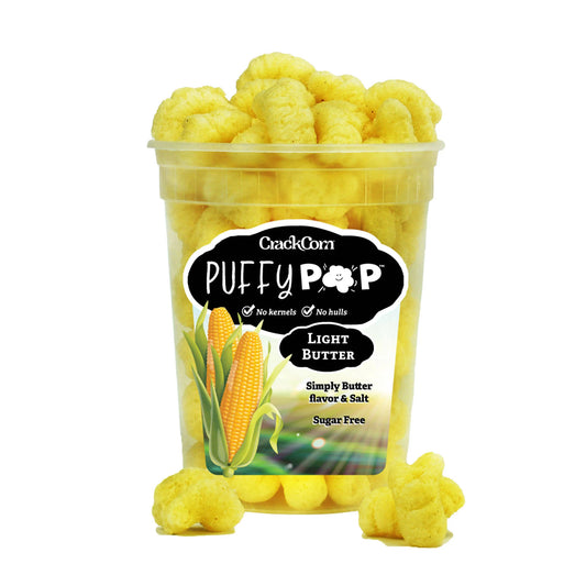 Light Butter PP