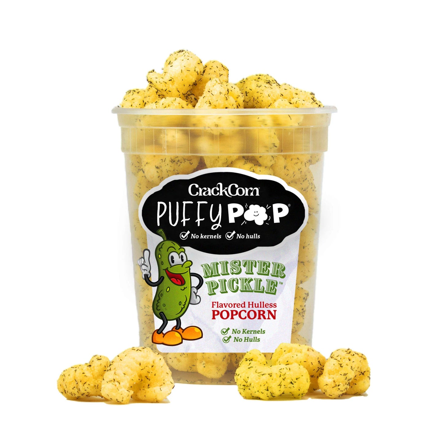 Mister Pickle PP