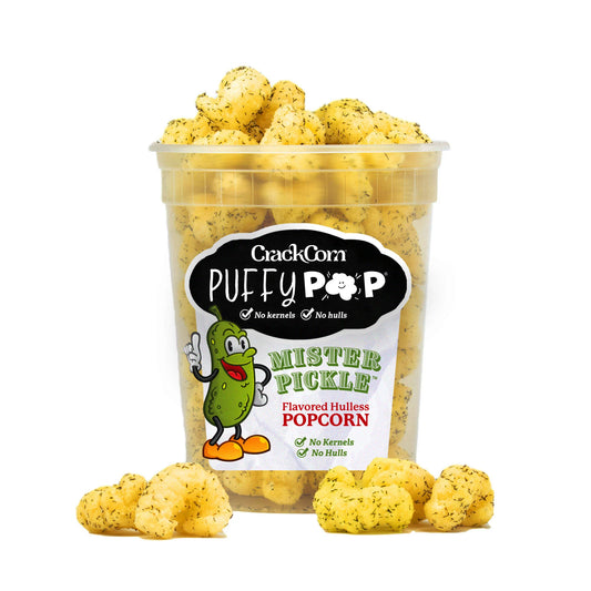 Mister Pickle PP