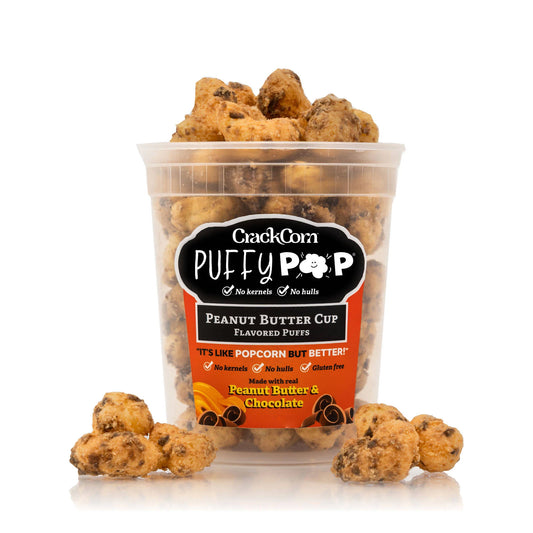 Peanut Butter Cup PP