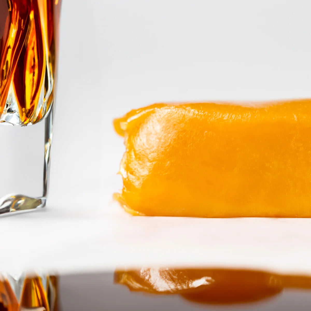 Butter Rum