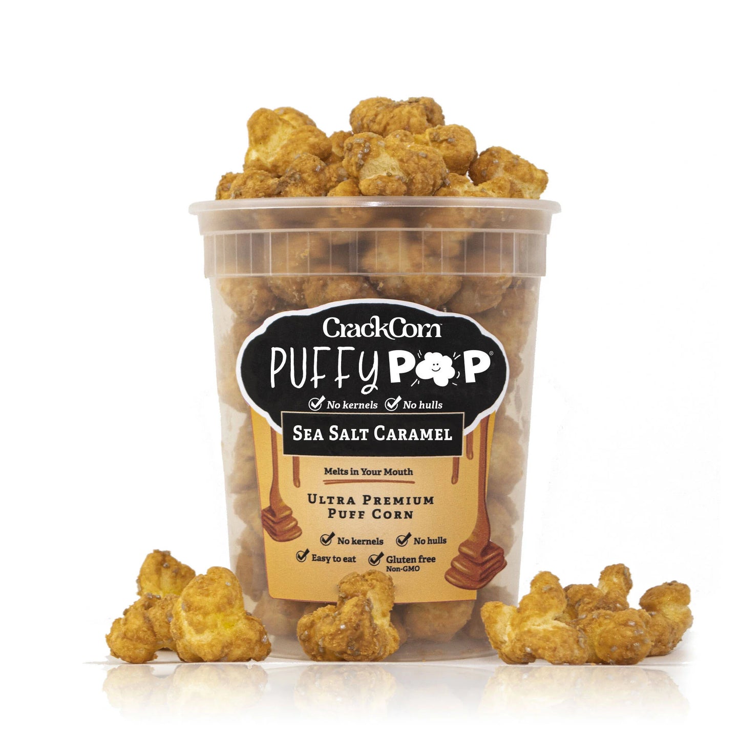 Sea Salt Caramel PP