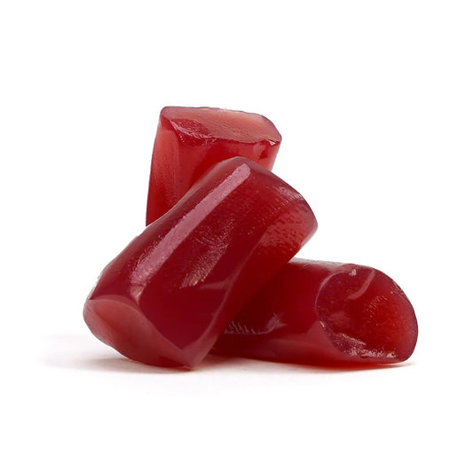 Sugar Free Red