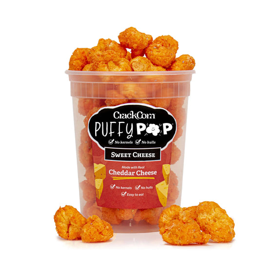Sweet Cheese PP